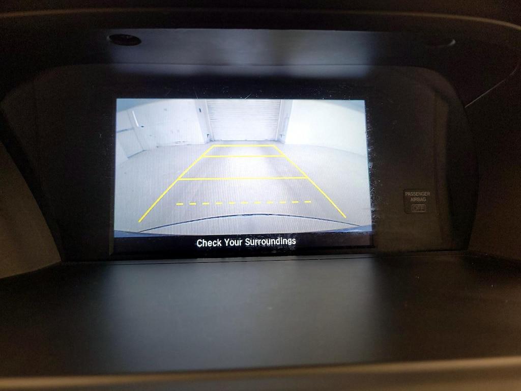 used 2015 Honda Accord car, priced at $15,998