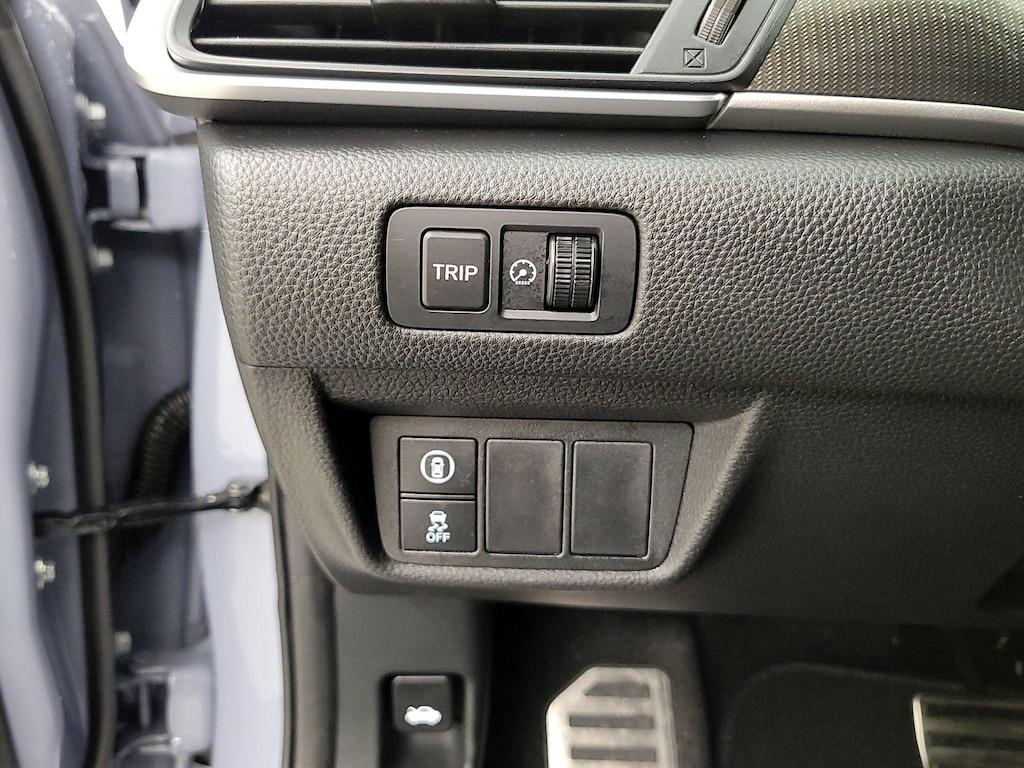 used 2022 Honda Accord car, priced at $28,998