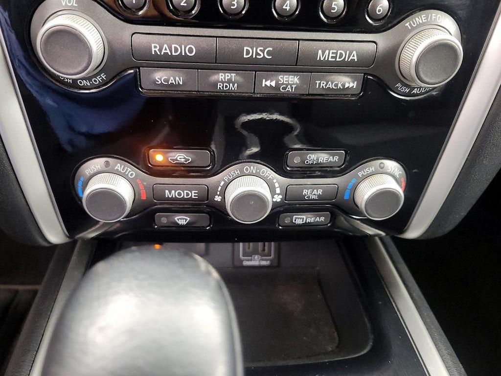 used 2019 Nissan Pathfinder car, priced at $14,599