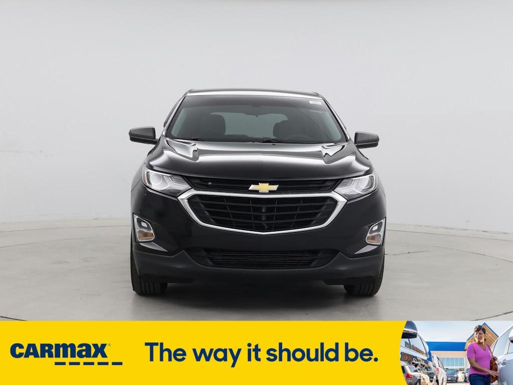 used 2019 Chevrolet Equinox car, priced at $17,998