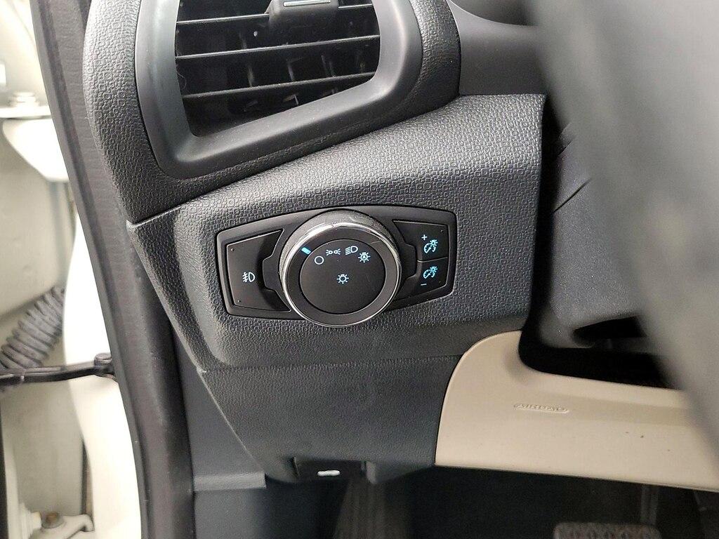used 2018 Ford EcoSport car, priced at $11,998