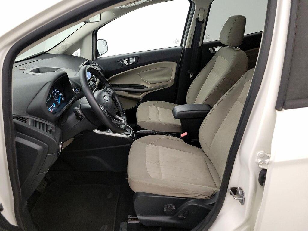 used 2018 Ford EcoSport car, priced at $11,998