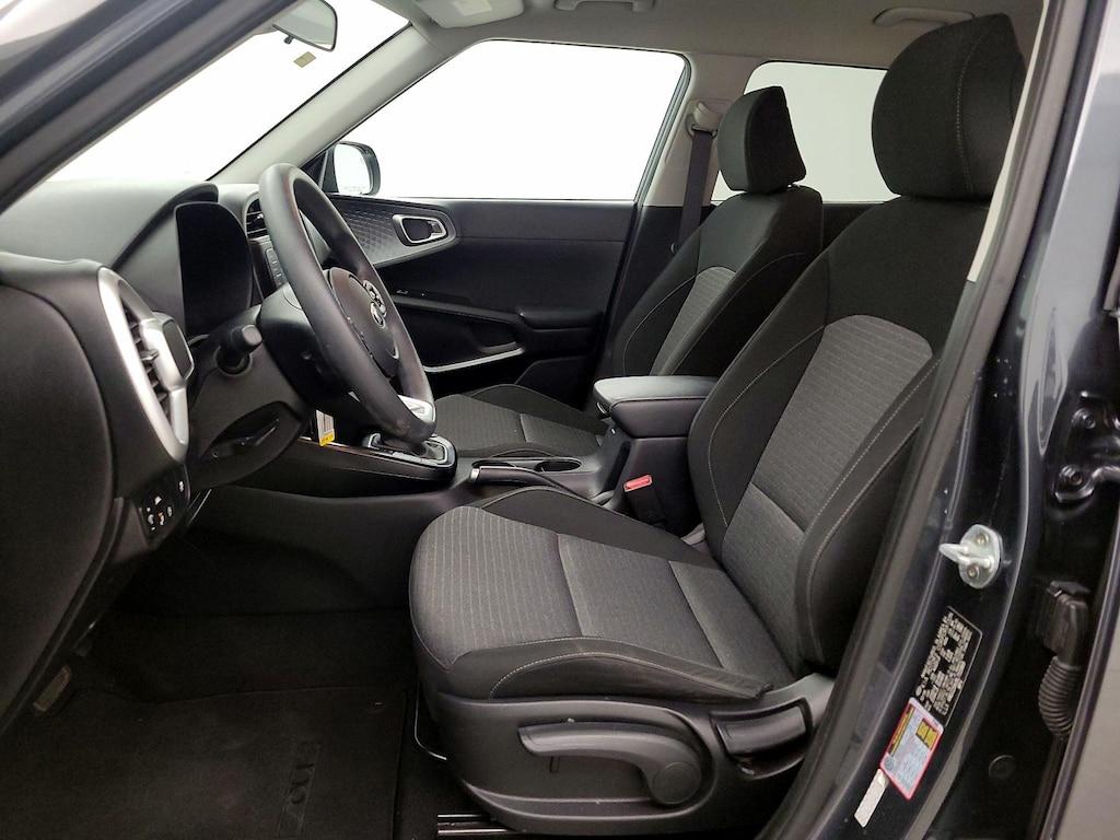 used 2020 Kia Soul car, priced at $15,998
