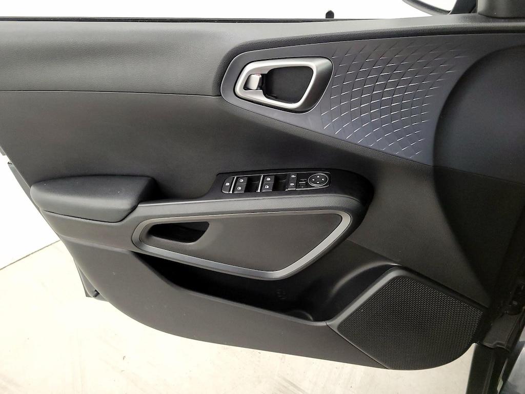 used 2020 Kia Soul car, priced at $15,998