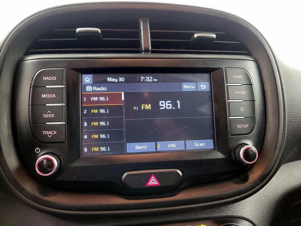 used 2020 Kia Soul car, priced at $15,998