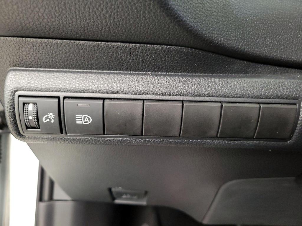 used 2021 Toyota Corolla car, priced at $21,998
