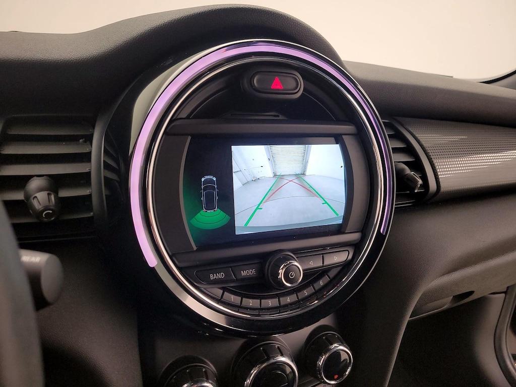 used 2019 MINI Hardtop car, priced at $18,998