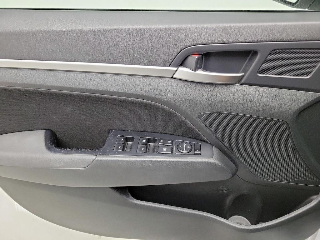 used 2020 Hyundai Elantra car, priced at $17,998