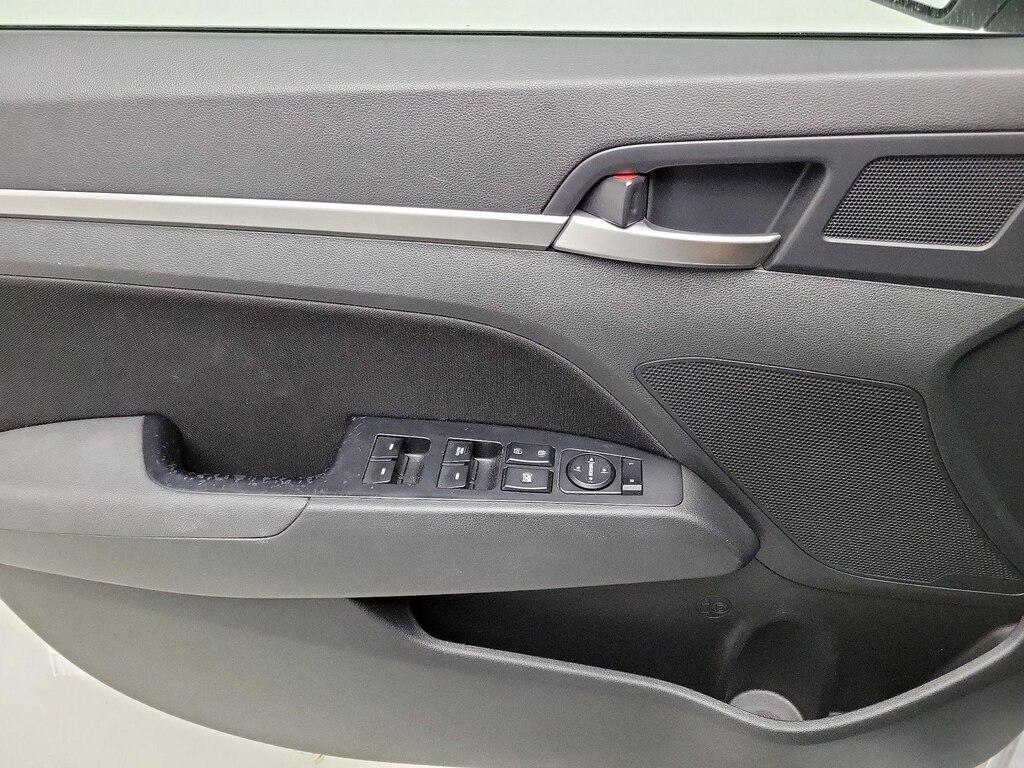 used 2020 Hyundai Elantra car, priced at $17,998