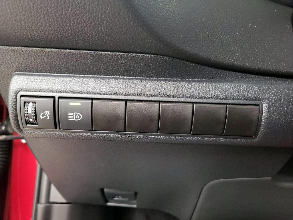 used 2022 Toyota Corolla car, priced at $20,998