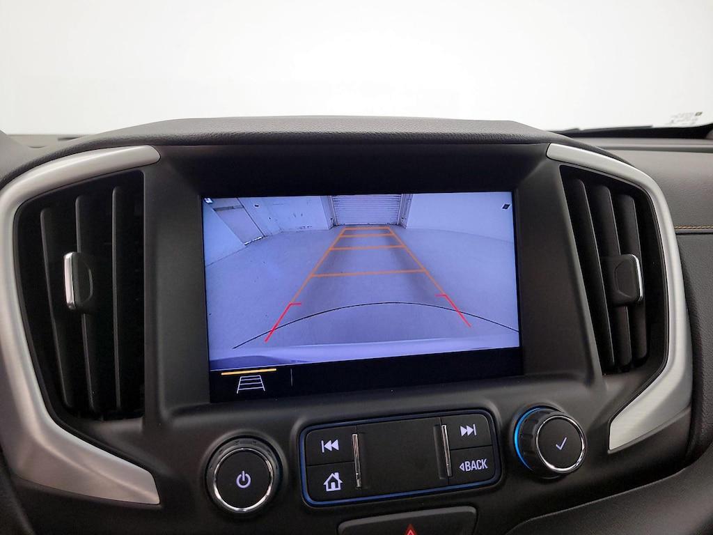 used 2021 GMC Terrain car, priced at $23,998
