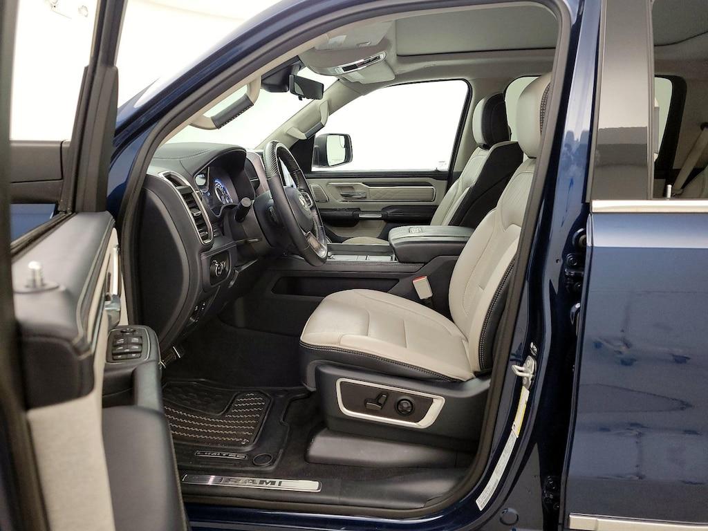 used 2022 Ram 1500 car, priced at $51,998