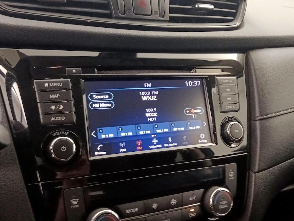 used 2019 Nissan Rogue car, priced at $18,998