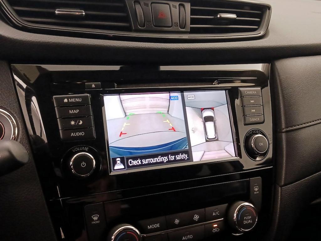 used 2019 Nissan Rogue car, priced at $18,998