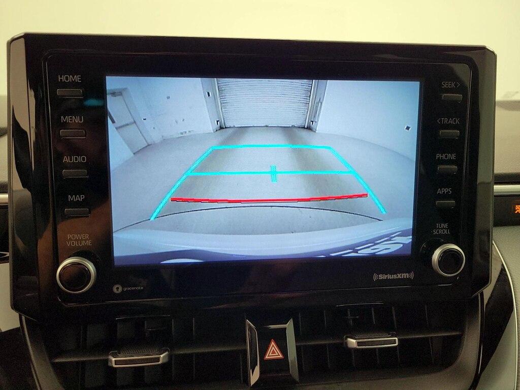 used 2022 Toyota Corolla car, priced at $23,998