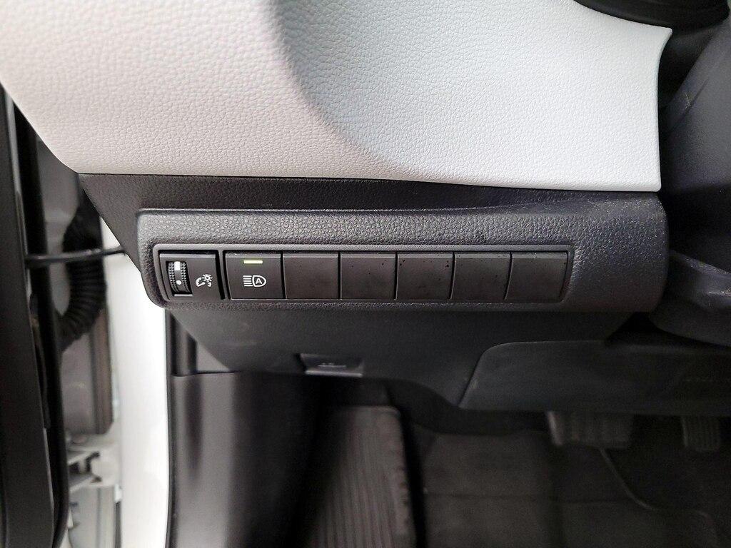 used 2022 Toyota Corolla car, priced at $23,998