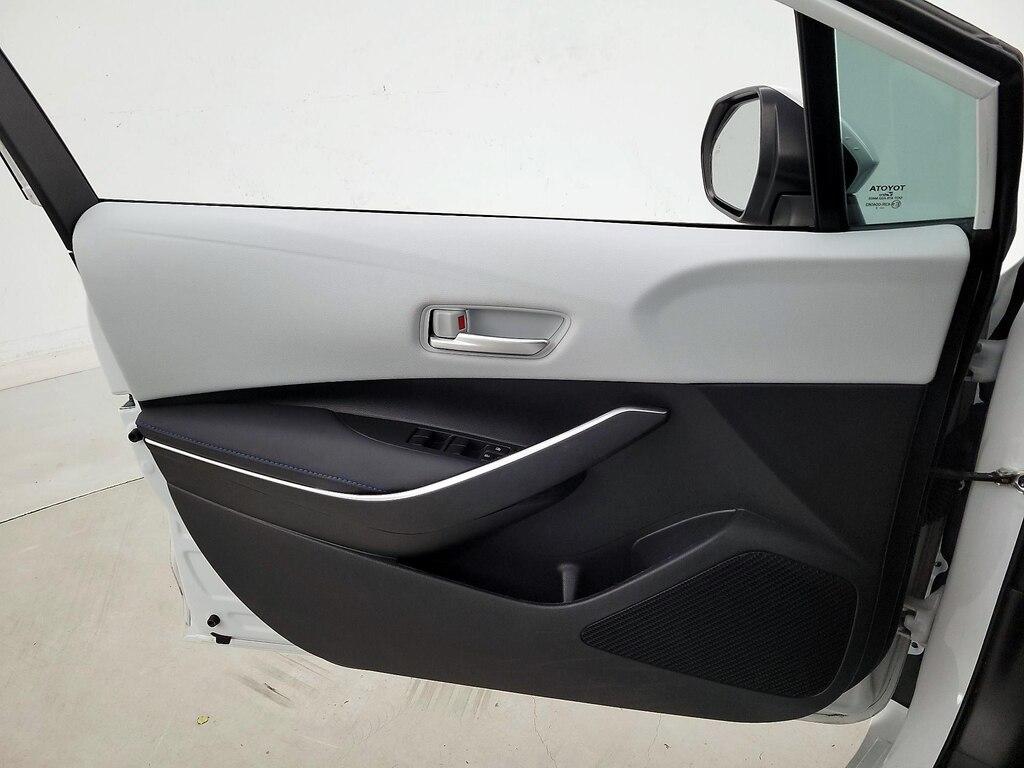 used 2022 Toyota Corolla car, priced at $23,998