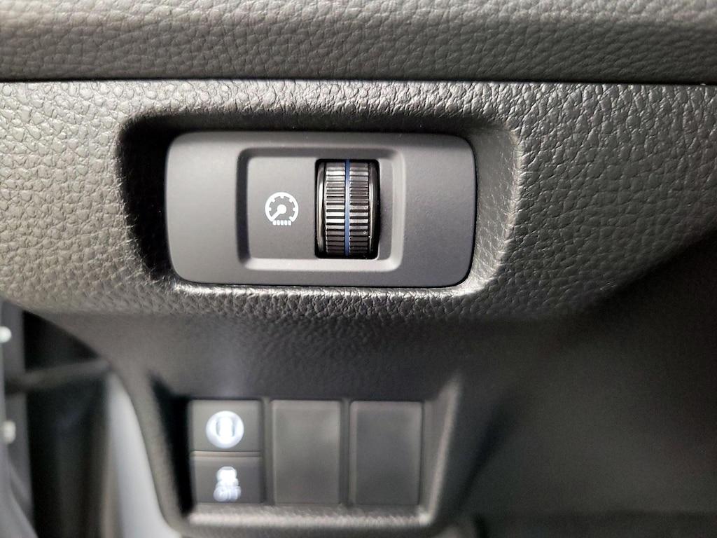 used 2023 Honda Civic car, priced at $26,998