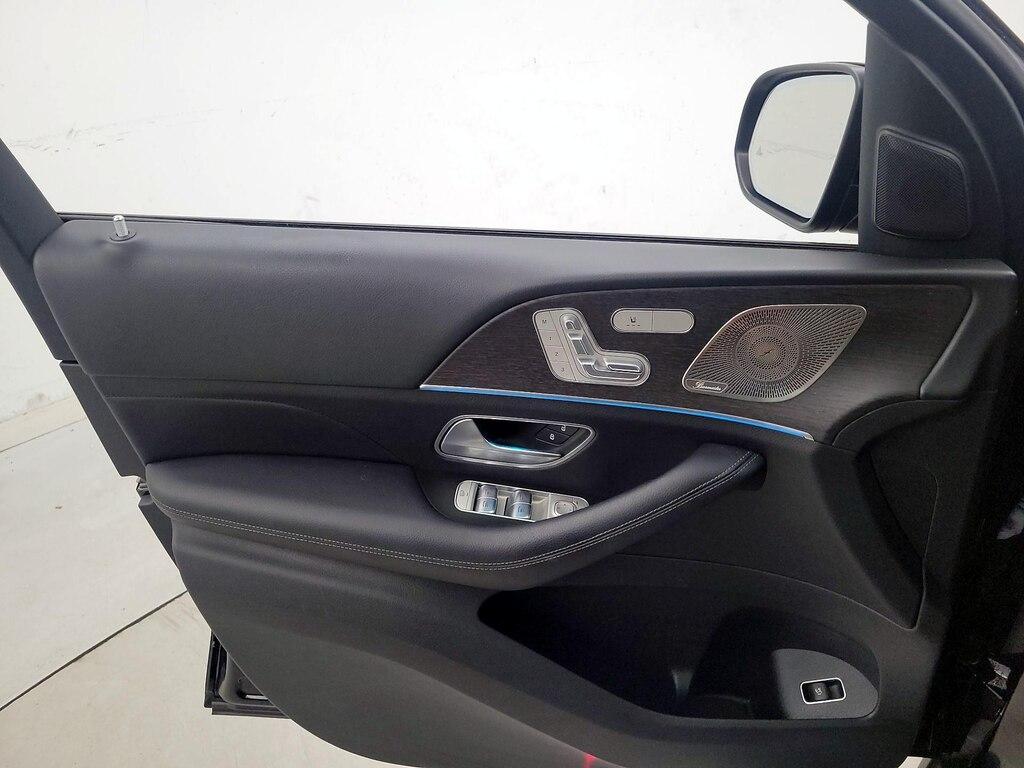 used 2022 Mercedes-Benz GLE 350 car, priced at $41,998