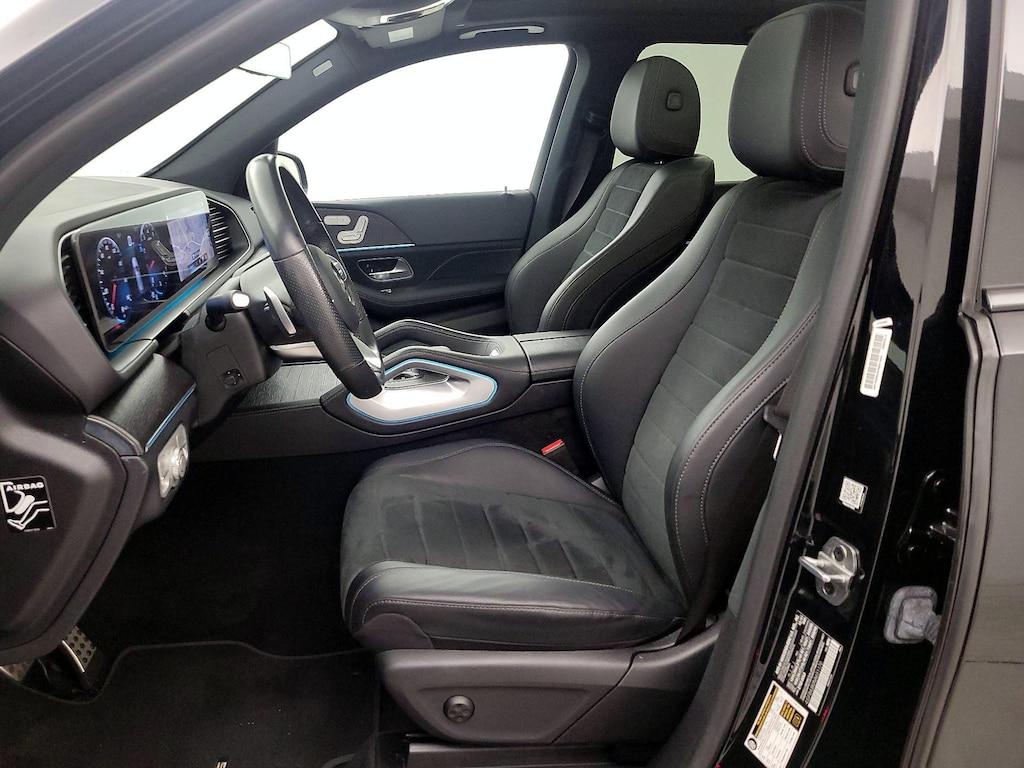 used 2022 Mercedes-Benz GLE 350 car, priced at $41,998