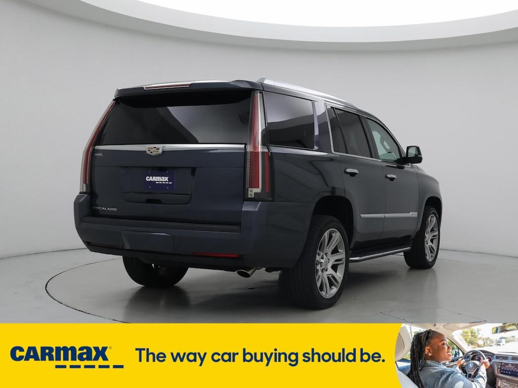used 2019 Cadillac Escalade car, priced at $40,998