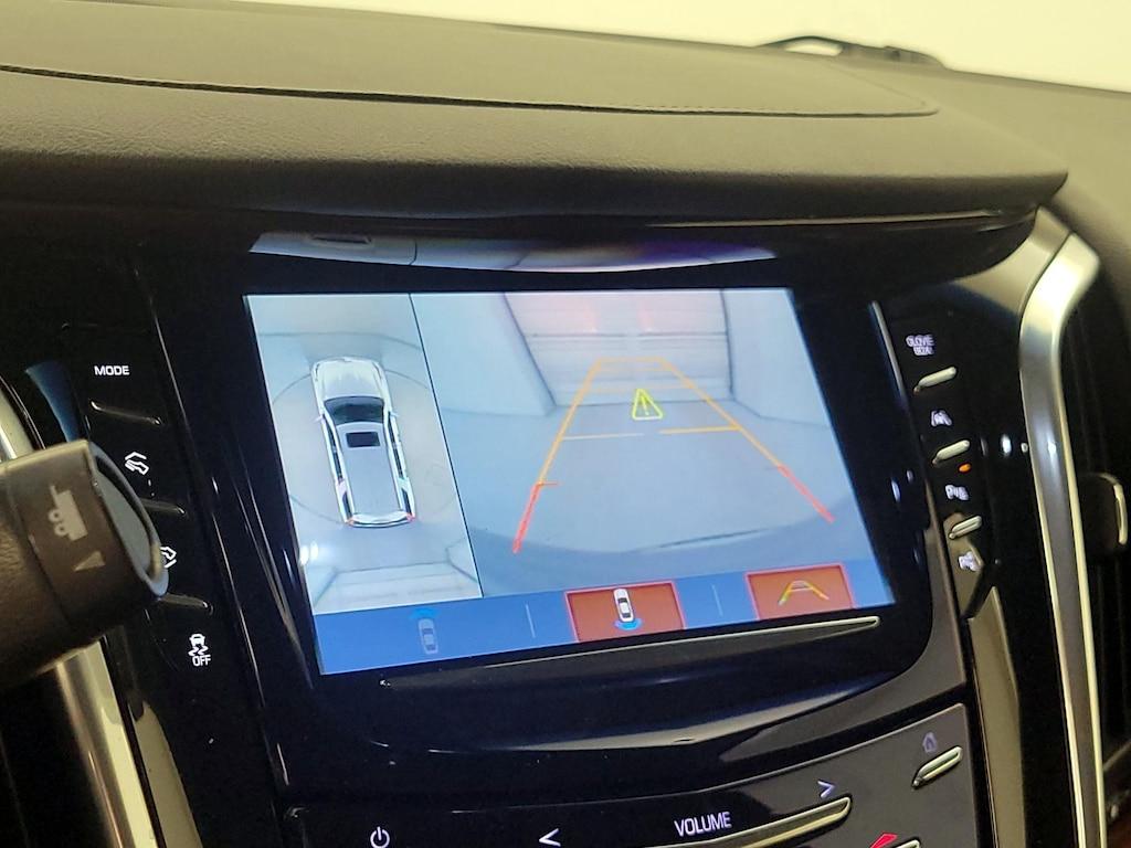 used 2019 Cadillac Escalade car, priced at $40,998