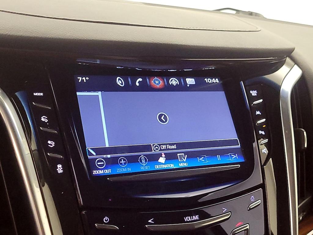 used 2019 Cadillac Escalade car, priced at $40,998