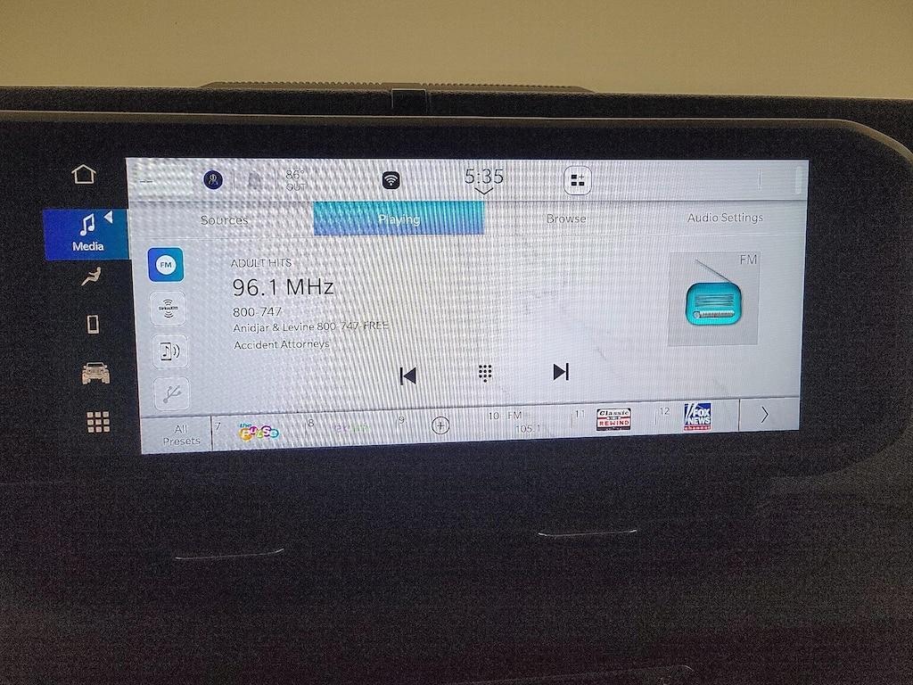 used 2024 Jeep Wrangler car, priced at $30,998