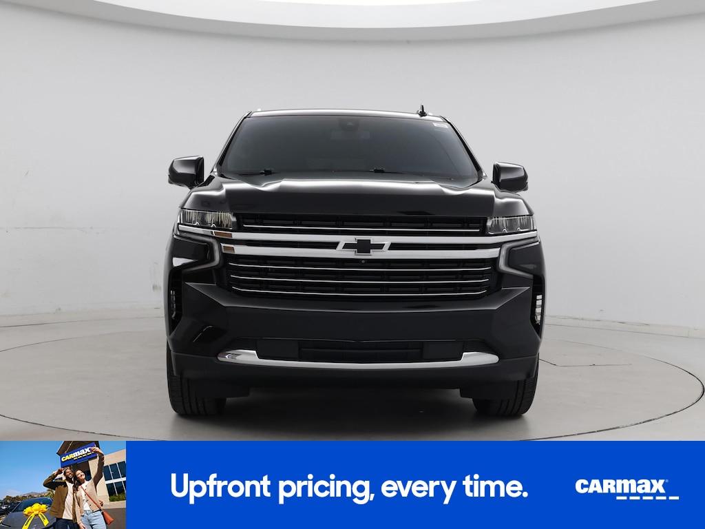 used 2022 Chevrolet Tahoe car, priced at $47,998