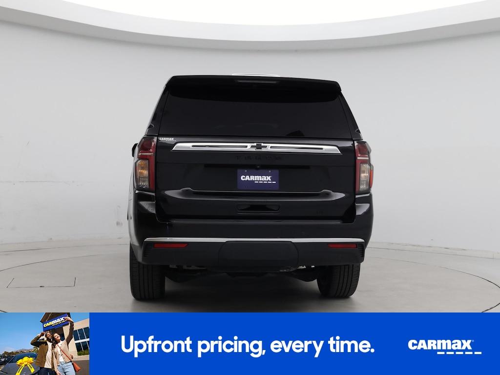 used 2022 Chevrolet Tahoe car, priced at $47,998