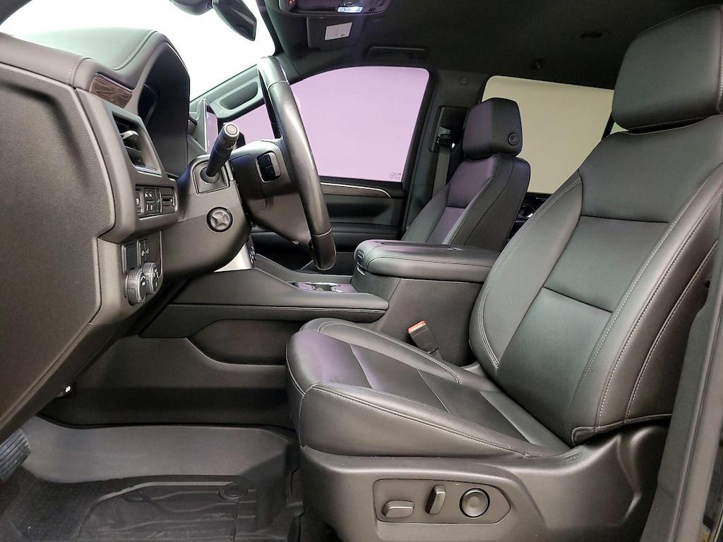 used 2022 Chevrolet Tahoe car, priced at $47,998