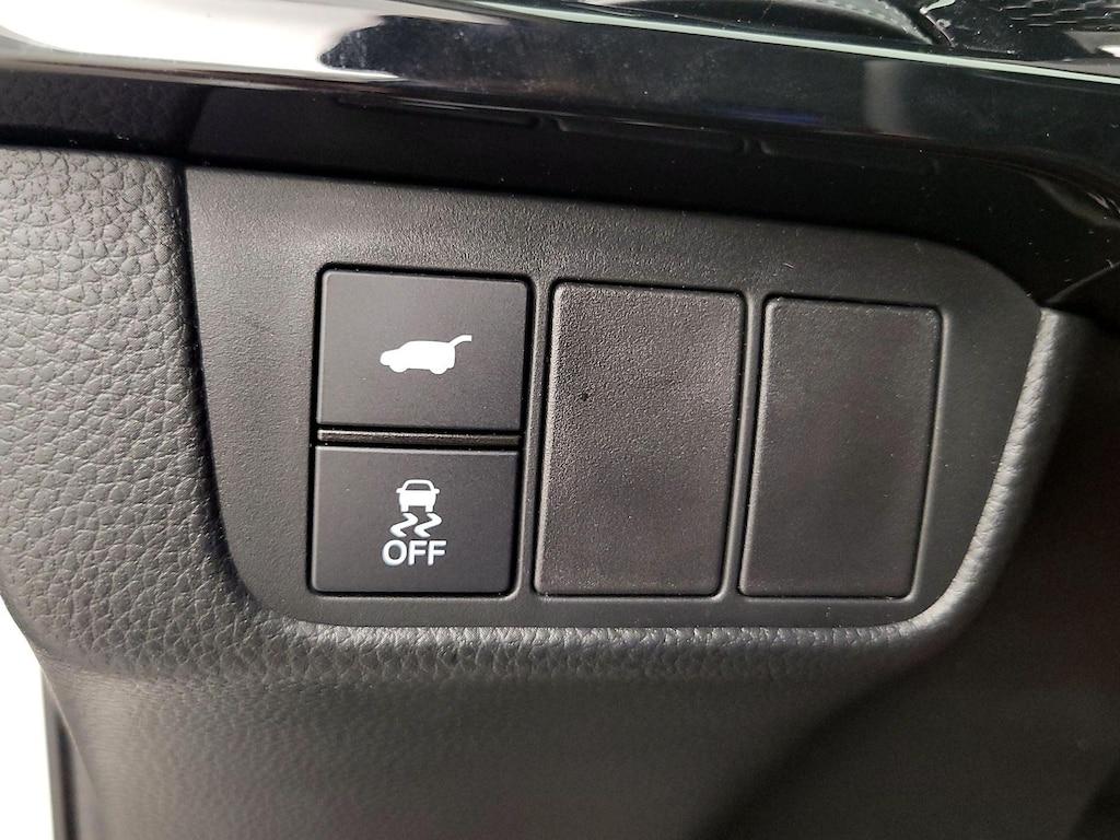 used 2024 Honda CR-V car, priced at $35,998