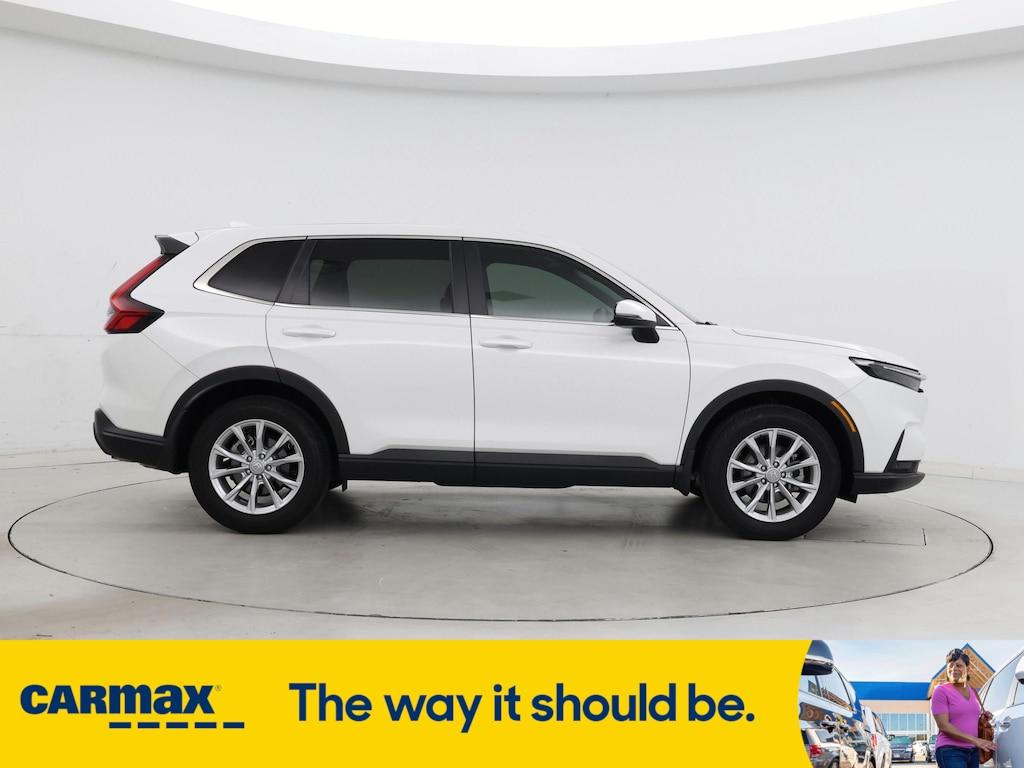 used 2024 Honda CR-V car, priced at $35,998