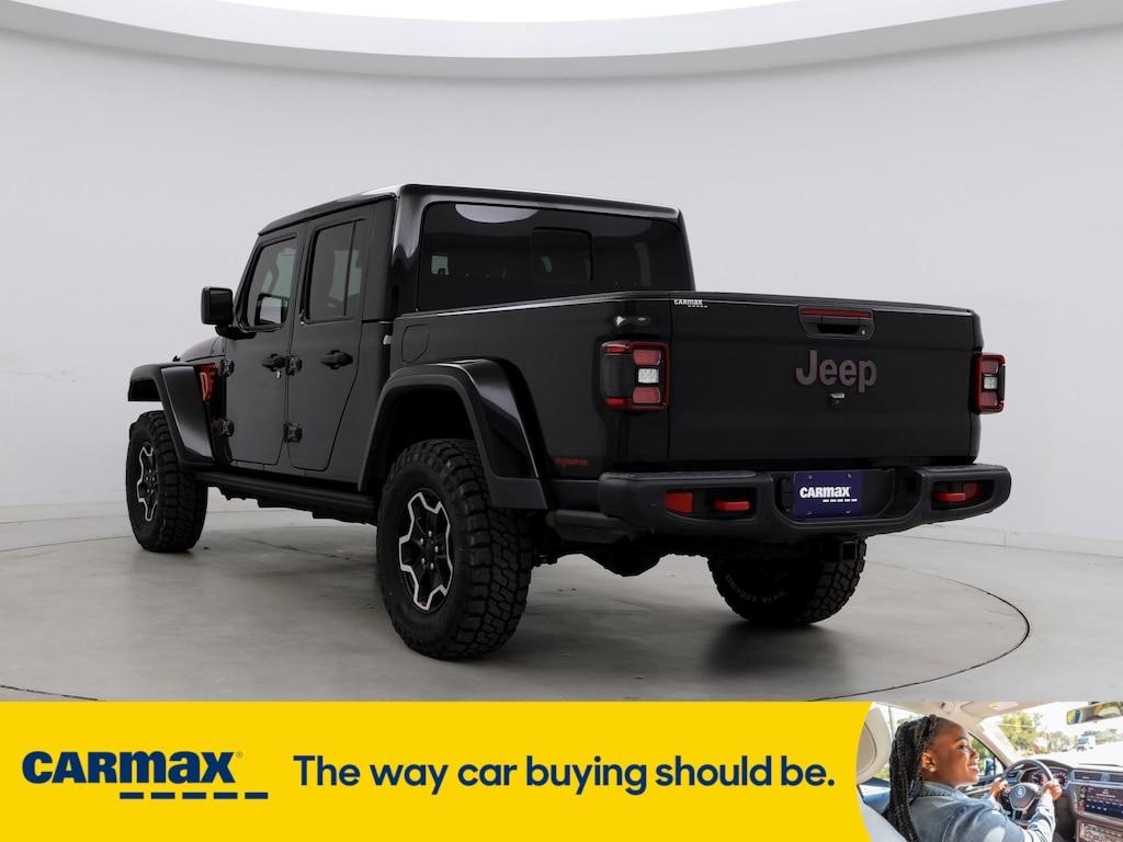 used 2020 Jeep Gladiator car, priced at $34,998