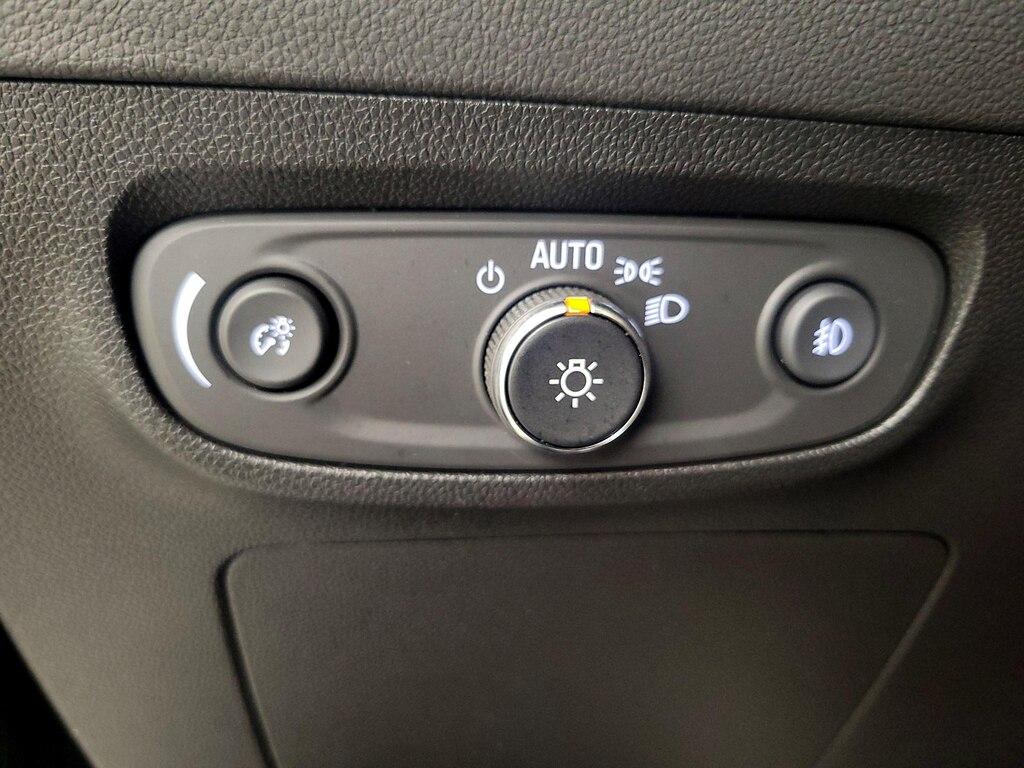 used 2022 Buick Encore GX car, priced at $23,998