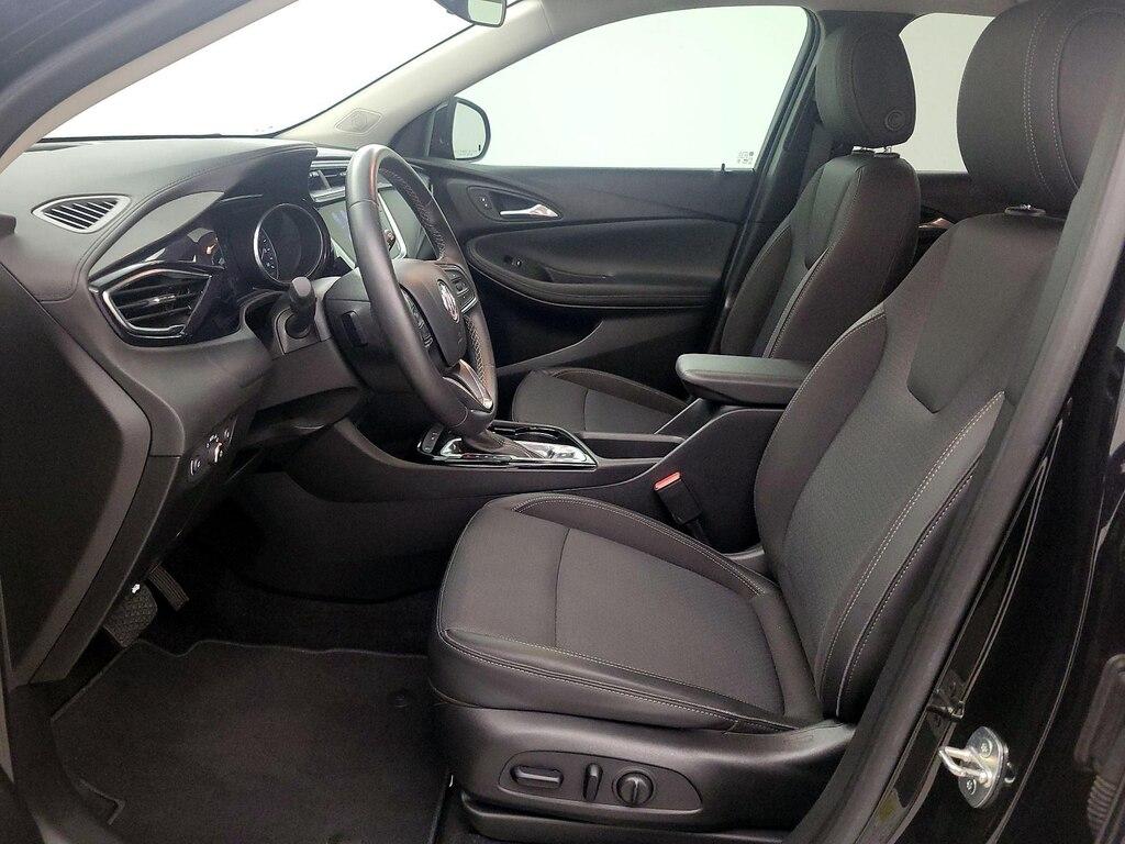 used 2022 Buick Encore GX car, priced at $23,998