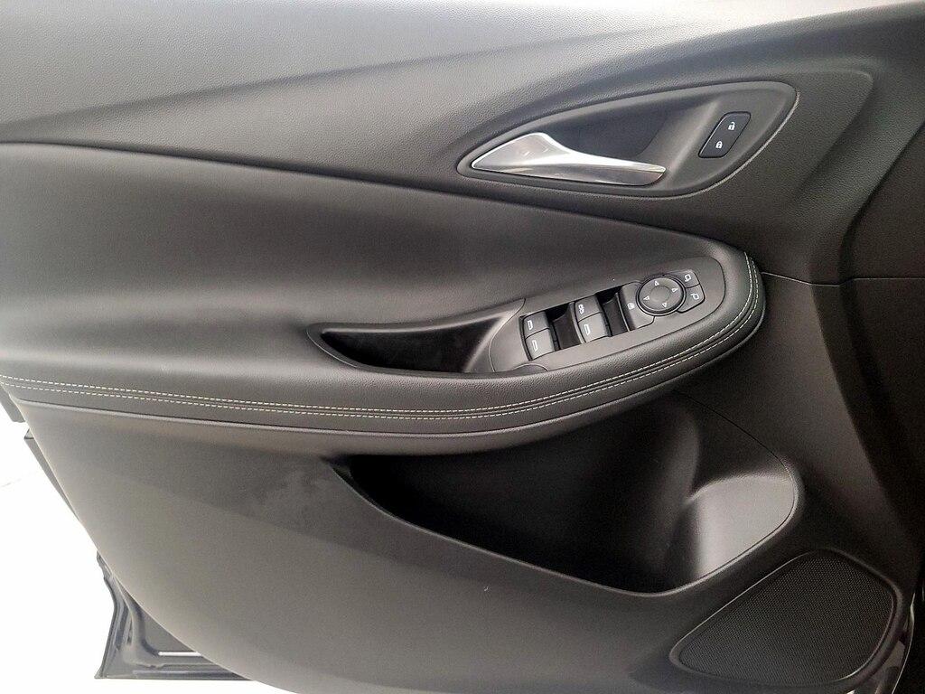used 2022 Buick Encore GX car, priced at $23,998