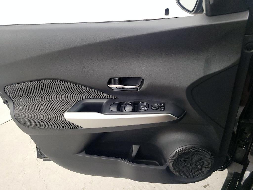 used 2018 Nissan Kicks car, priced at $13,998
