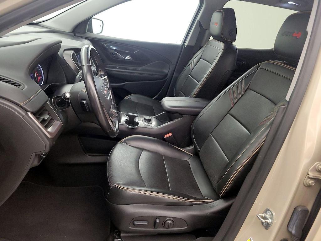 used 2022 GMC Terrain car, priced at $26,998