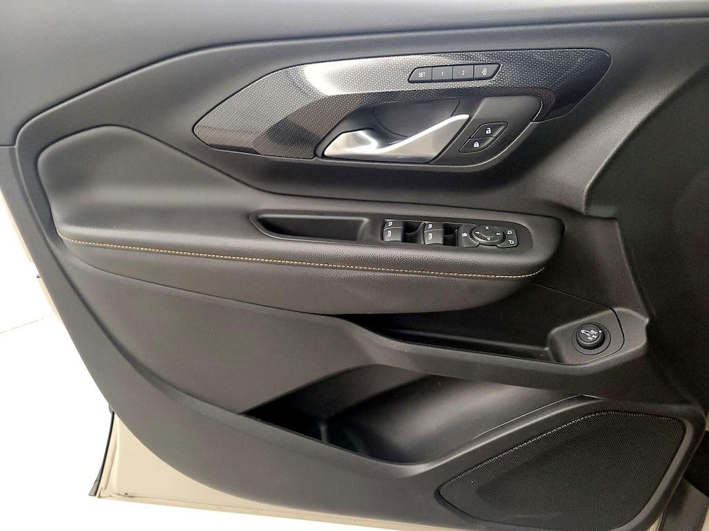 used 2022 GMC Terrain car, priced at $26,998
