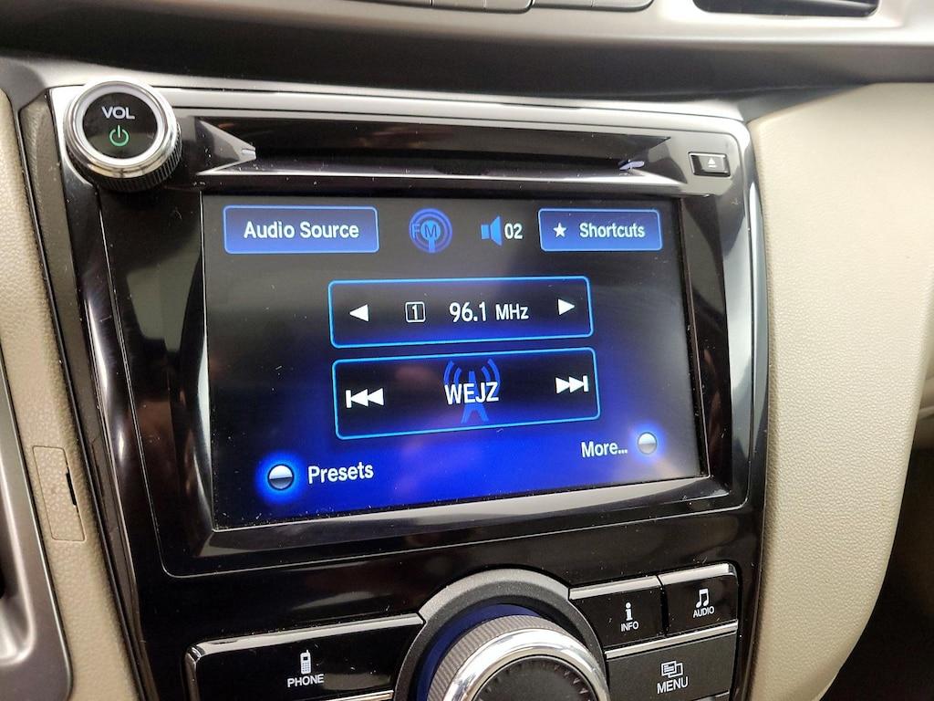 used 2015 Honda Odyssey car, priced at $17,998