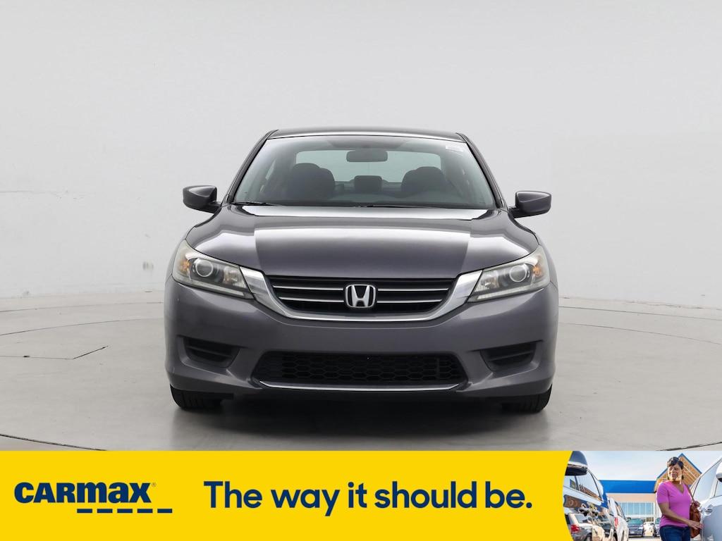 used 2013 Honda Accord car, priced at $14,998
