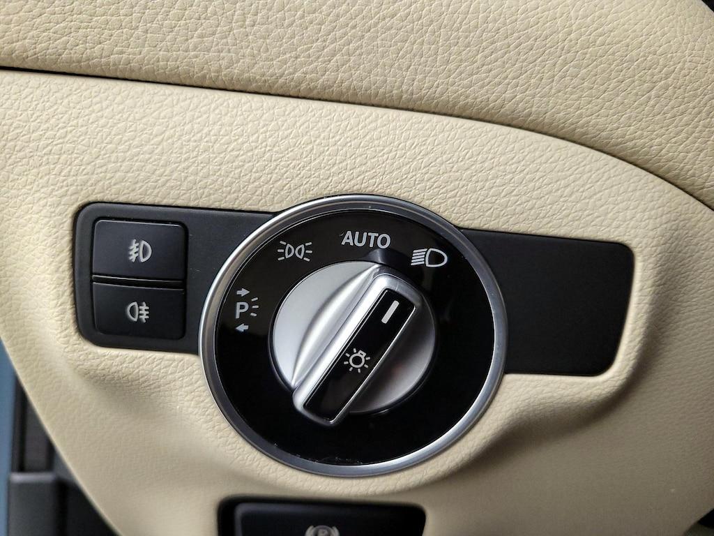 used 2015 Mercedes-Benz GLA-Class car, priced at $15,998