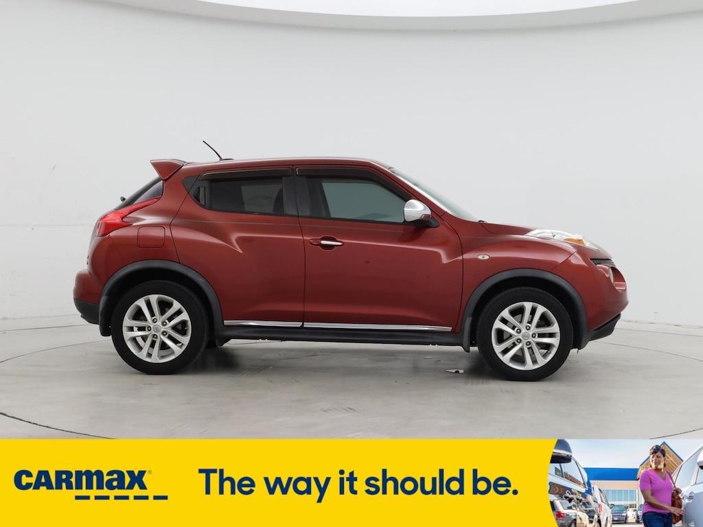 used 2013 Nissan Juke car, priced at $13,599