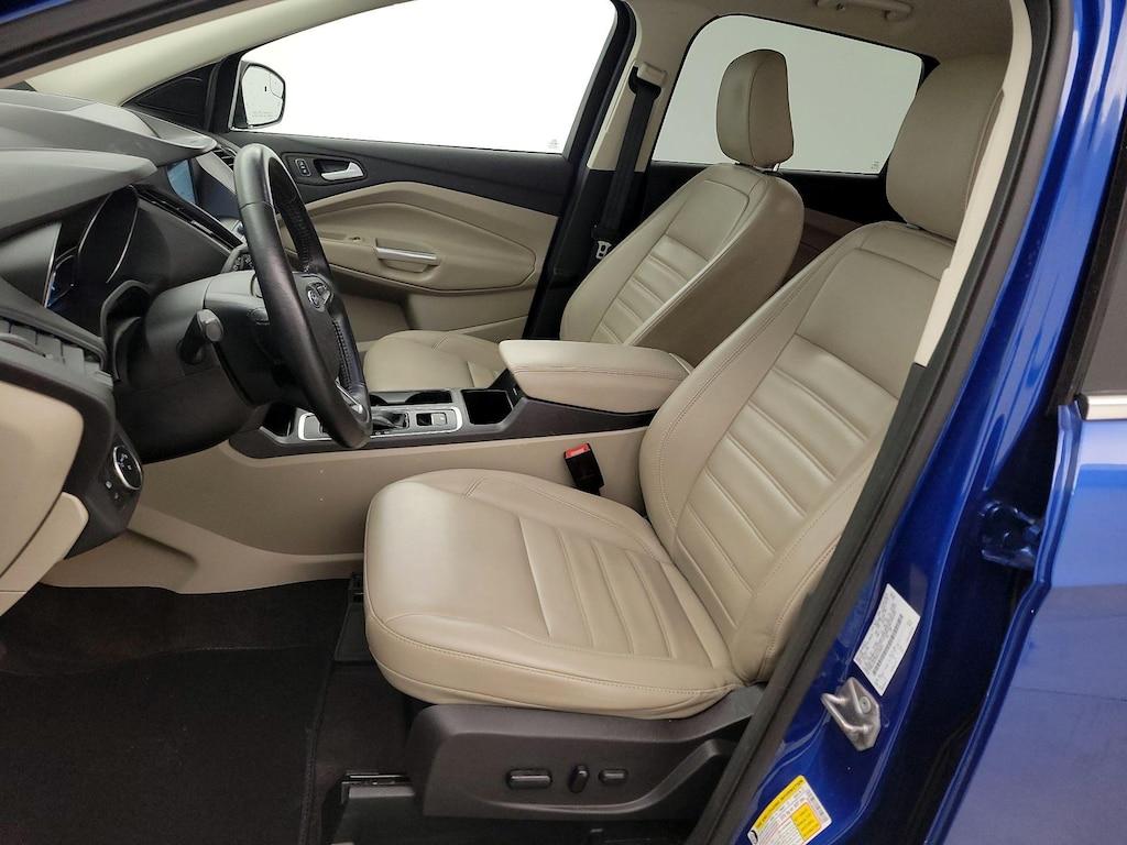 used 2019 Ford Escape car, priced at $14,599