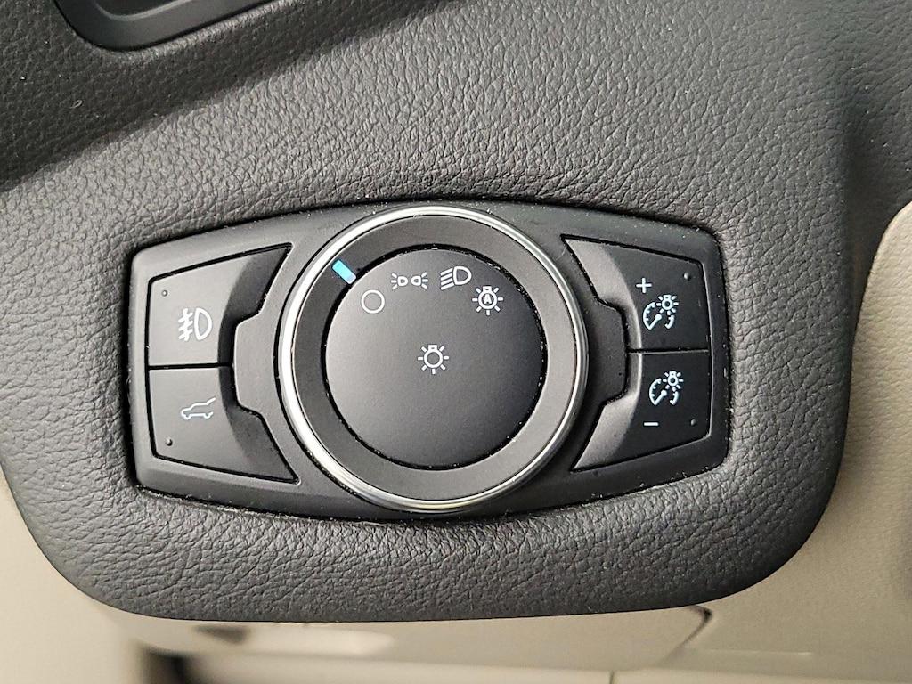 used 2019 Ford Escape car, priced at $14,599