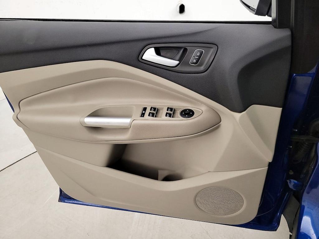 used 2019 Ford Escape car, priced at $14,599
