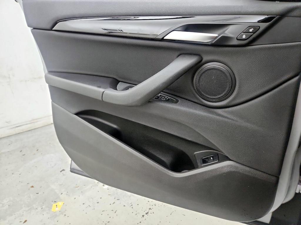 used 2021 BMW X2 car, priced at $22,998