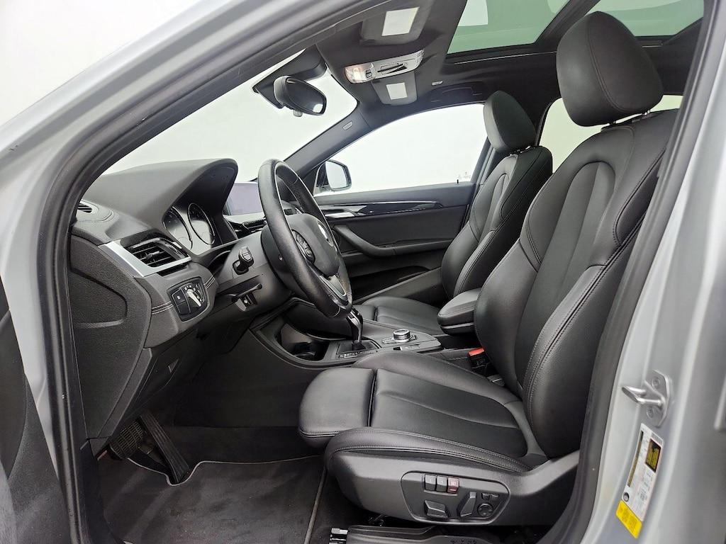 used 2021 BMW X2 car, priced at $22,998