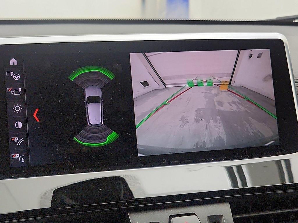 used 2021 BMW X2 car, priced at $22,998